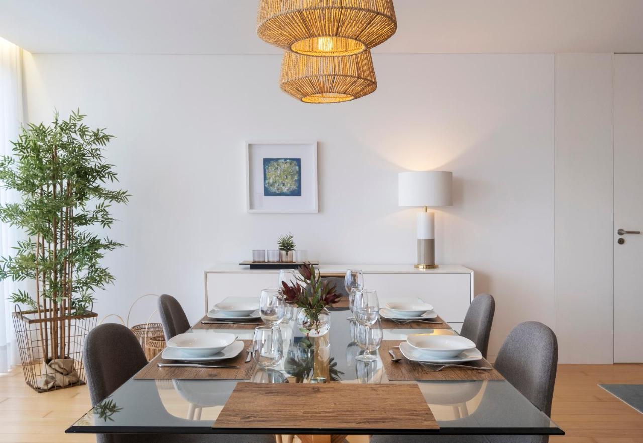 Green Island Beach Villa, Apartment Ponta Delgada  Ngoại thất bức ảnh