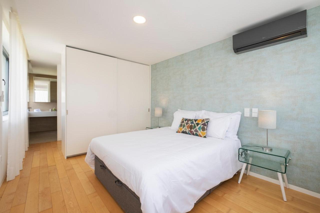 Green Island Beach Villa, Apartment Ponta Delgada  Ngoại thất bức ảnh