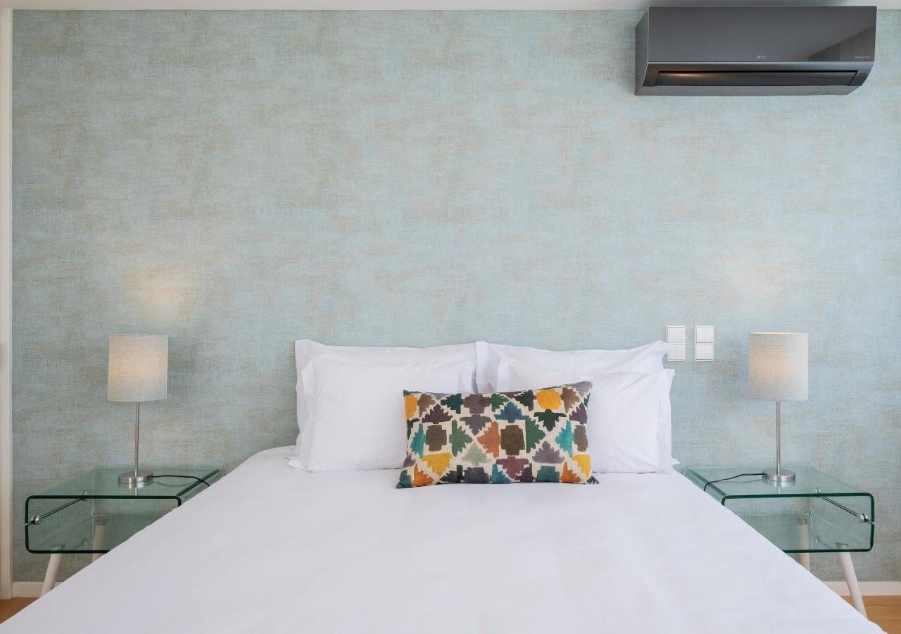 Green Island Beach Villa, Apartment Ponta Delgada  Ngoại thất bức ảnh